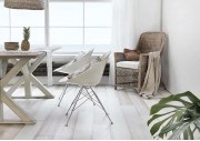 Timberwise - Beach House White